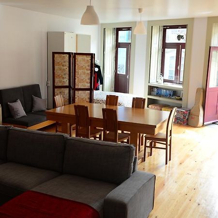 Loft Taipas 호텔 포르투 외부 사진