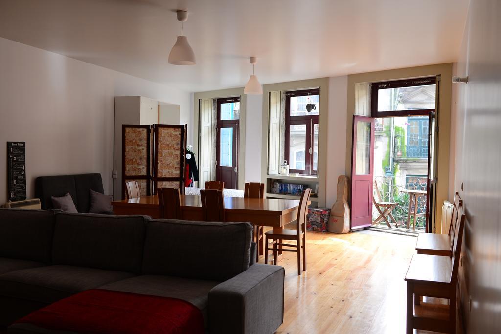 Loft Taipas 호텔 포르투 외부 사진