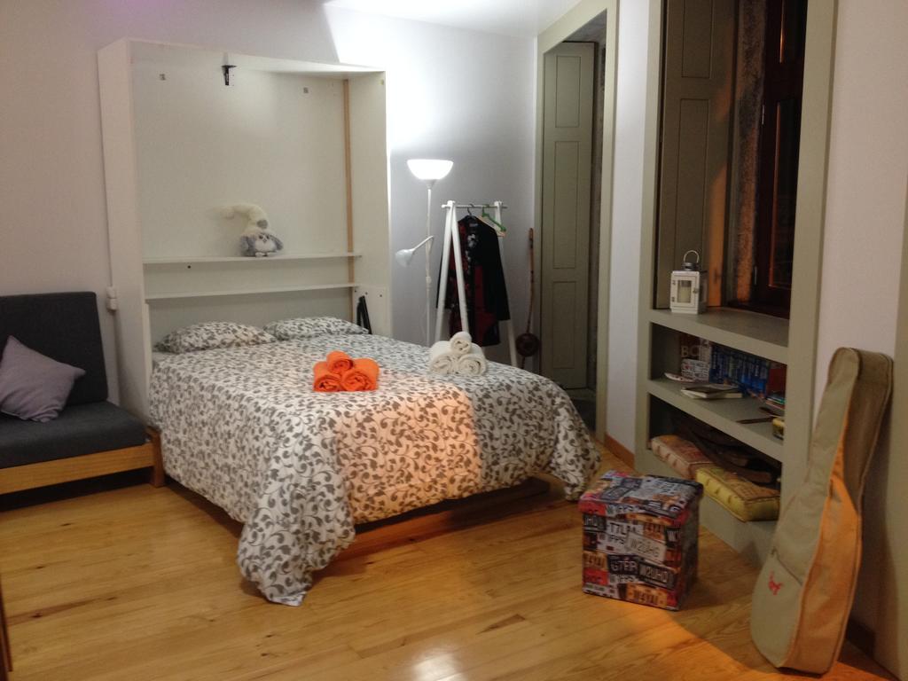 Loft Taipas 호텔 포르투 외부 사진