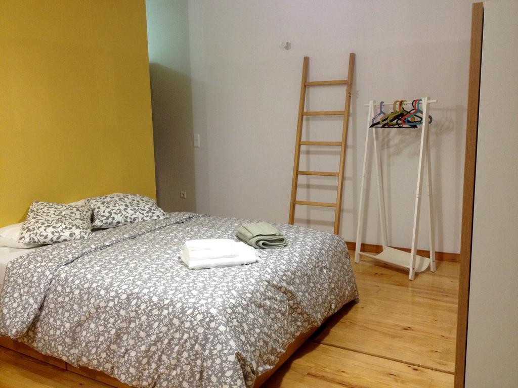 Loft Taipas 호텔 포르투 외부 사진