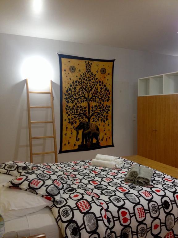 Loft Taipas 호텔 포르투 외부 사진