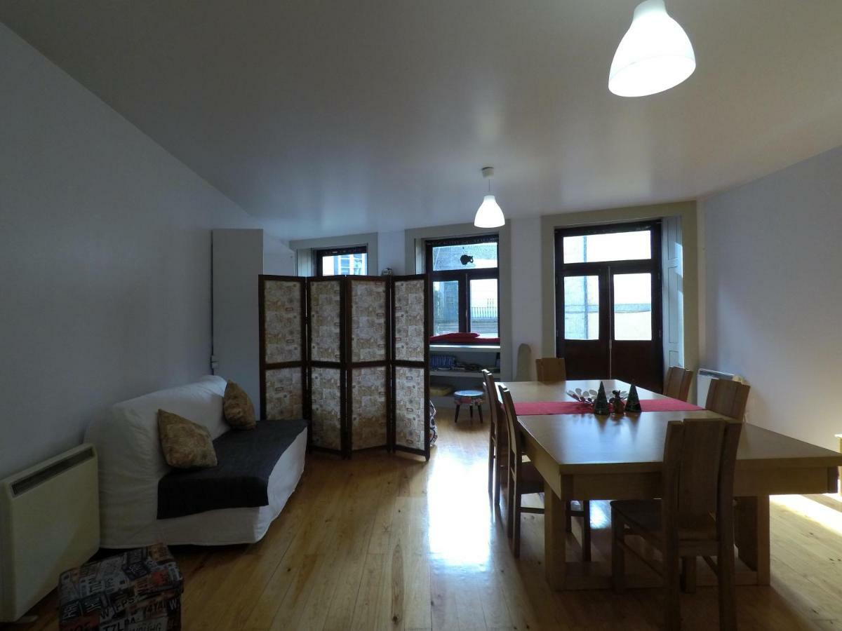 Loft Taipas 호텔 포르투 외부 사진