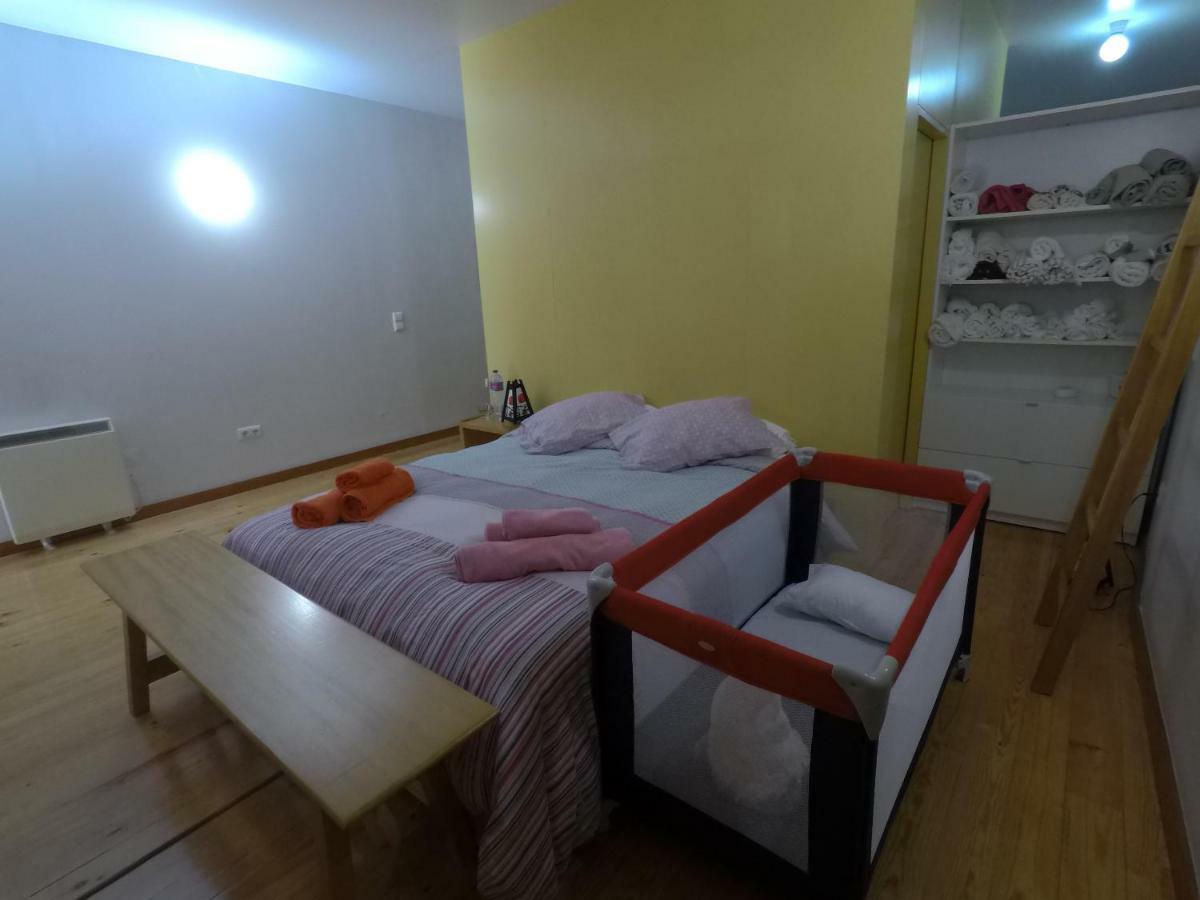 Loft Taipas 호텔 포르투 외부 사진